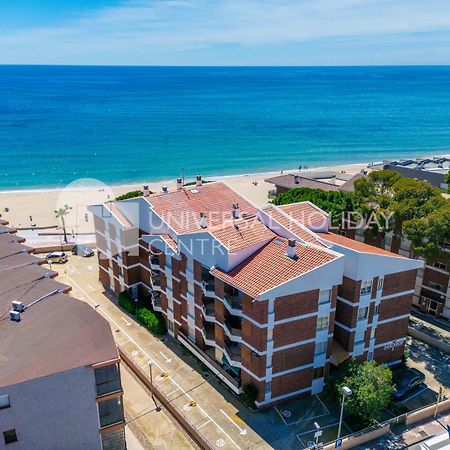 Uhc Mexico I Apartments Камбрілс Екстер'єр фото