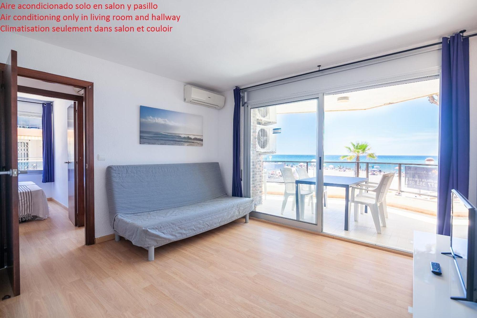 Uhc Mexico I Apartments Камбрілс Екстер'єр фото