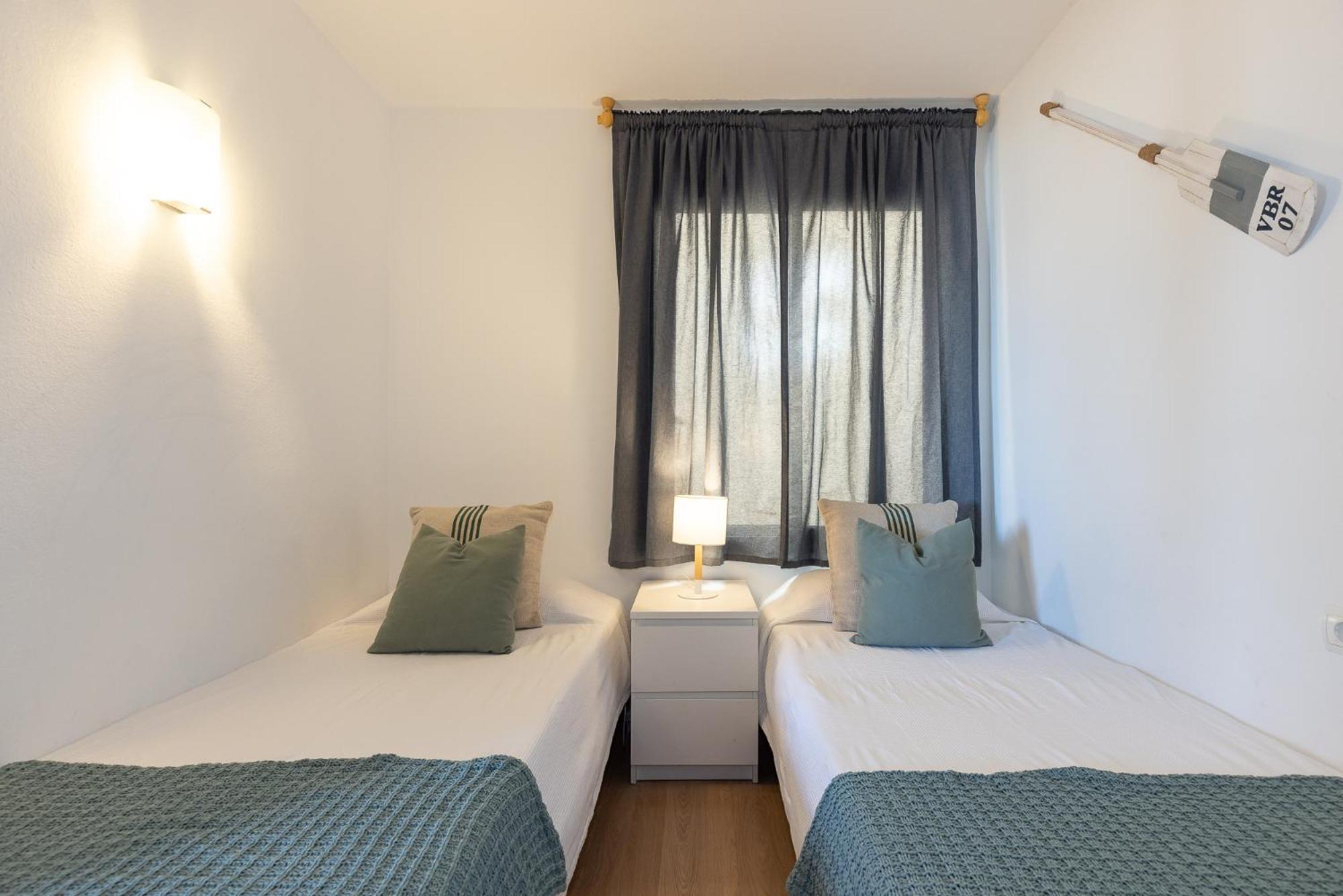 Uhc Mexico I Apartments Камбрілс Екстер'єр фото