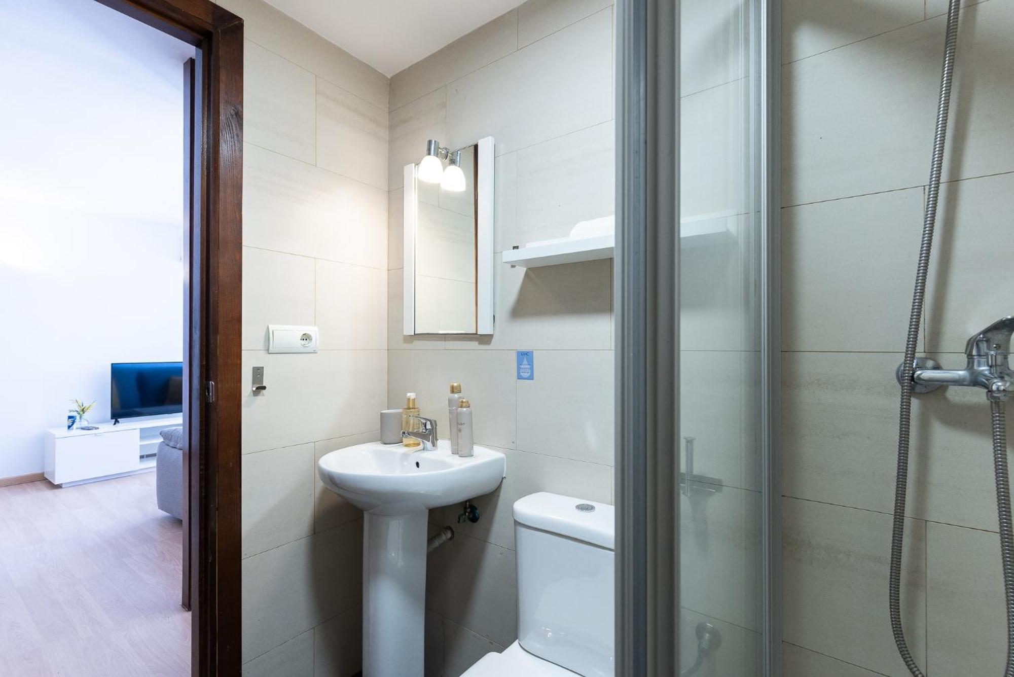 Uhc Mexico I Apartments Камбрілс Екстер'єр фото