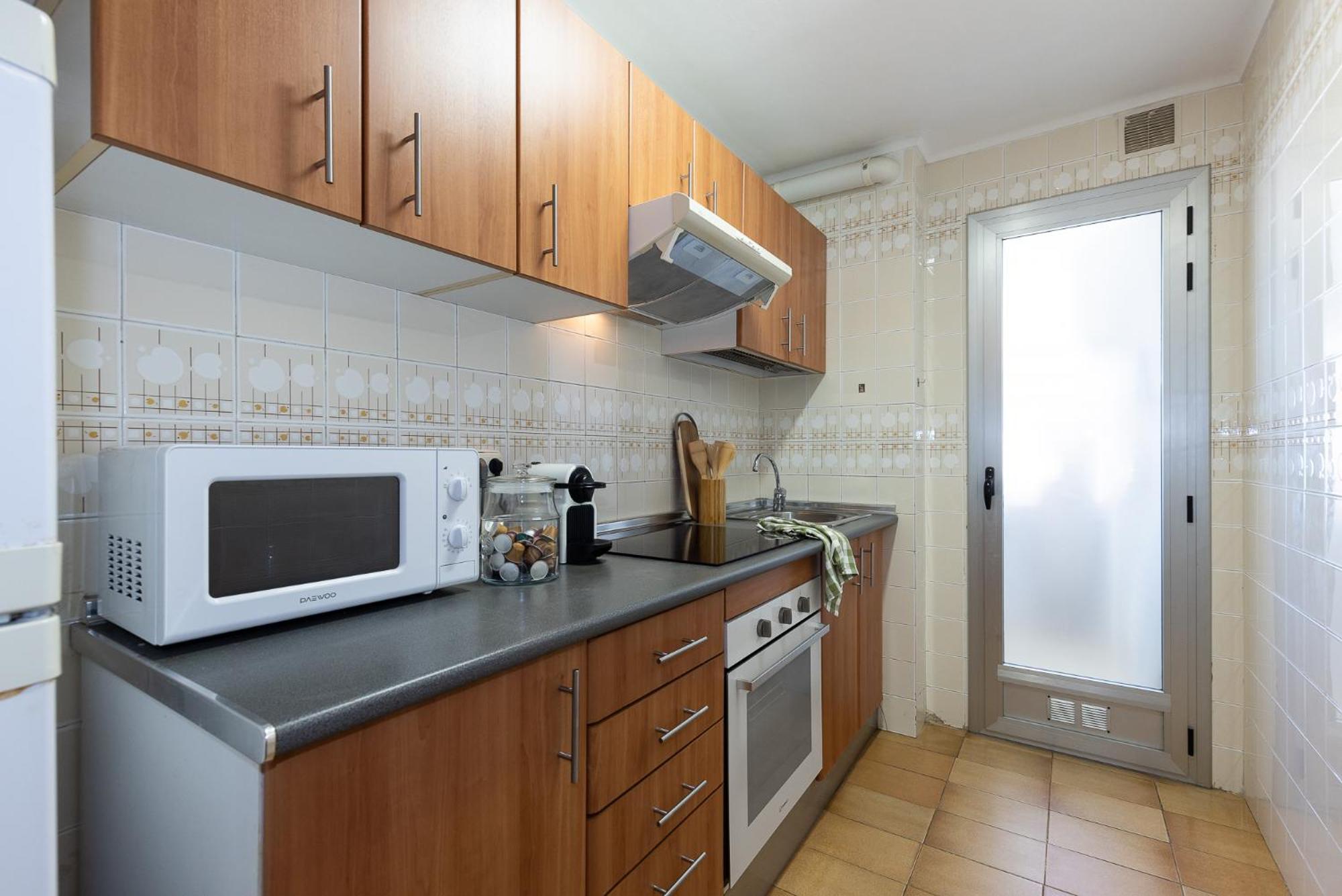 Uhc Mexico I Apartments Камбрілс Екстер'єр фото