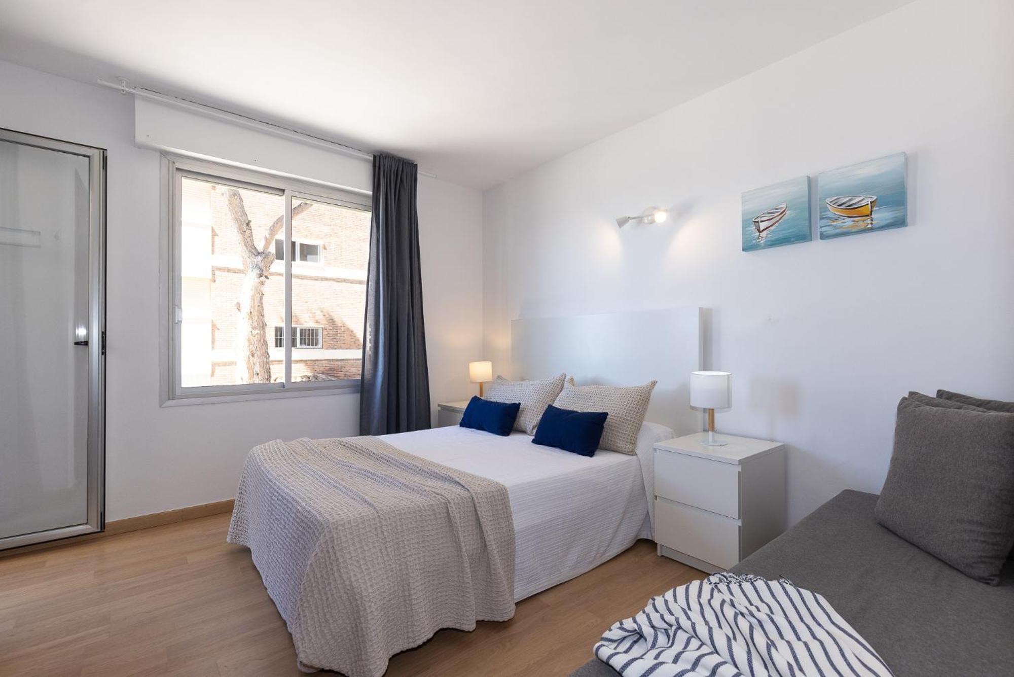 Uhc Mexico I Apartments Камбрілс Екстер'єр фото