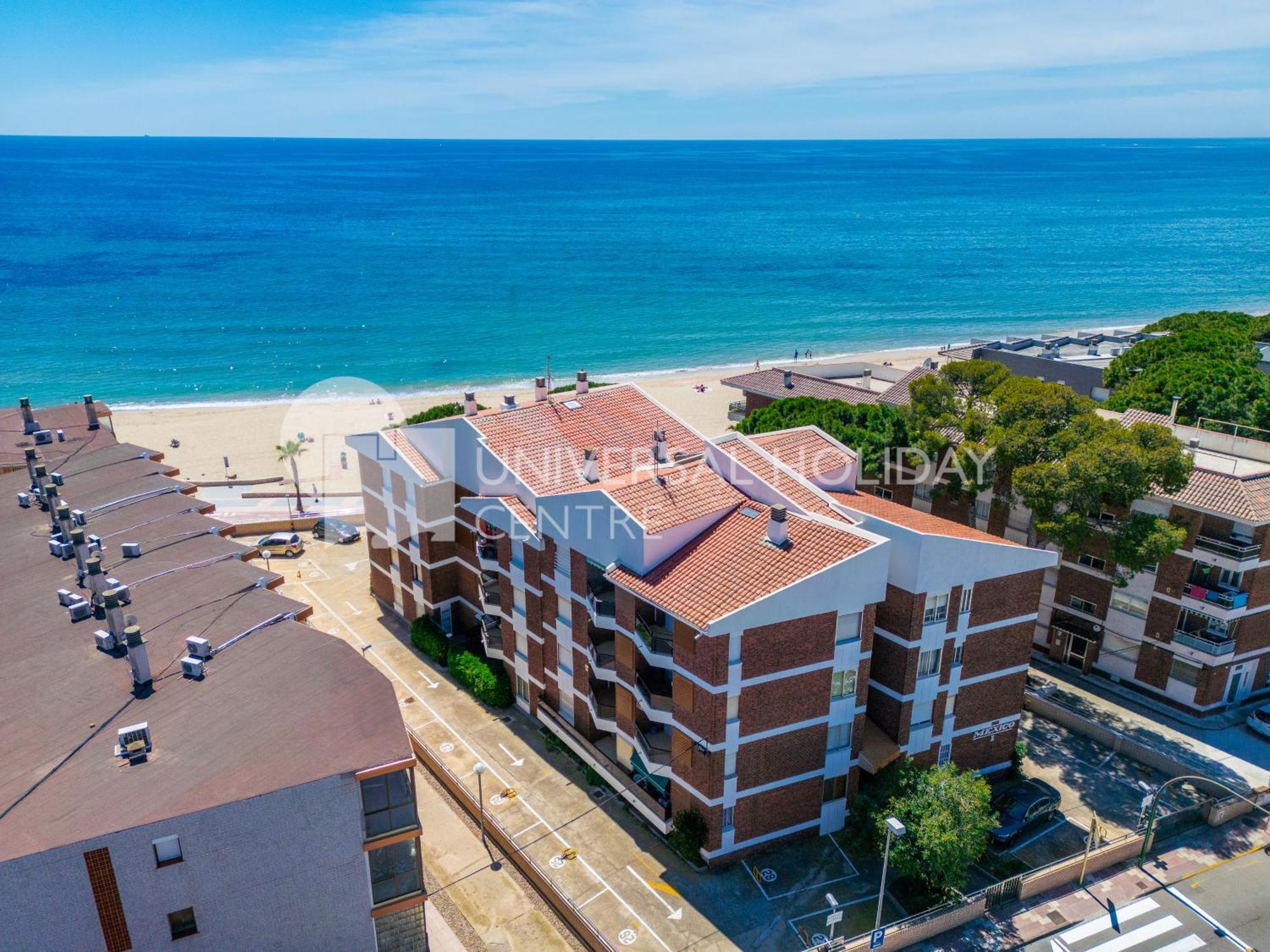 Uhc Mexico I Apartments Камбрілс Екстер'єр фото
