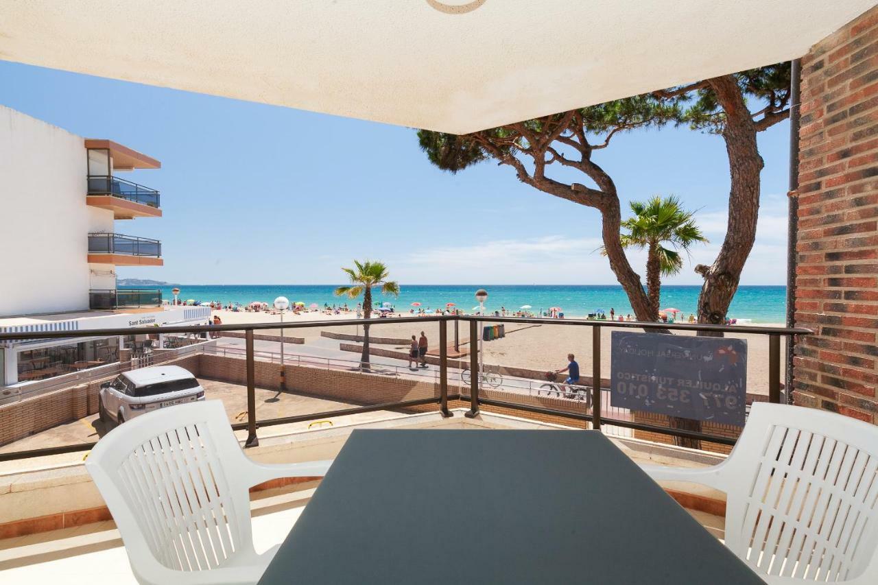 Uhc Mexico I Apartments Камбрілс Екстер'єр фото