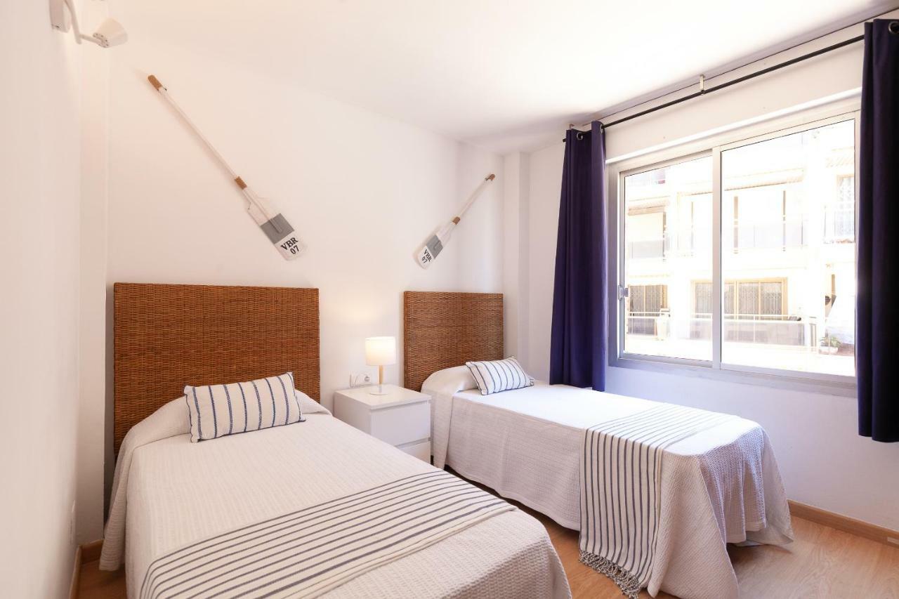 Uhc Mexico I Apartments Камбрілс Екстер'єр фото