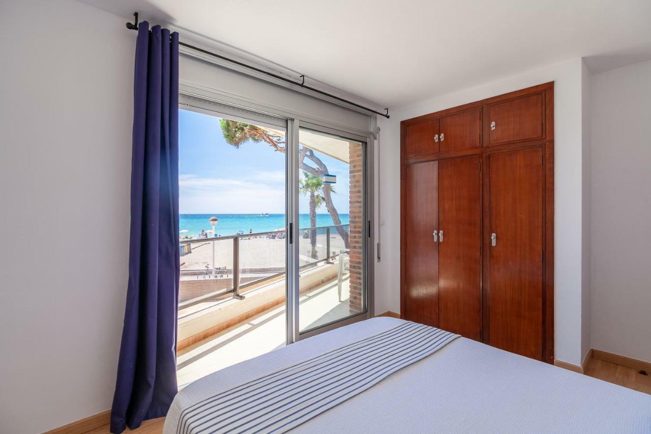 Uhc Mexico I Apartments Камбрілс Екстер'єр фото