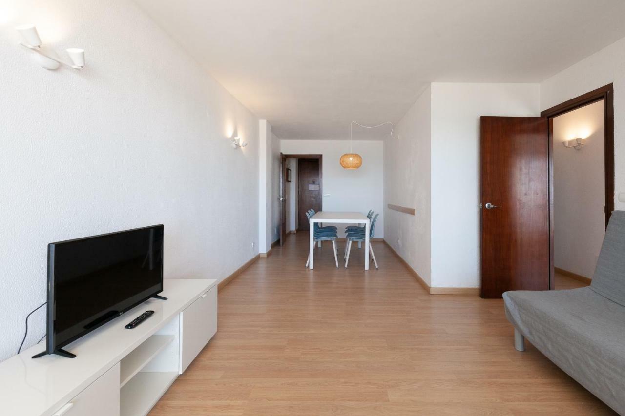 Uhc Mexico I Apartments Камбрілс Екстер'єр фото